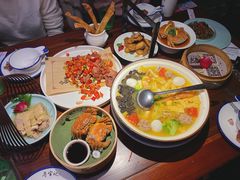 绍三鲜-寻宝记绍兴菜(鲁迅路店)