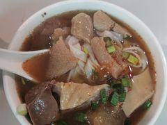 -梓记牛什(總店)
