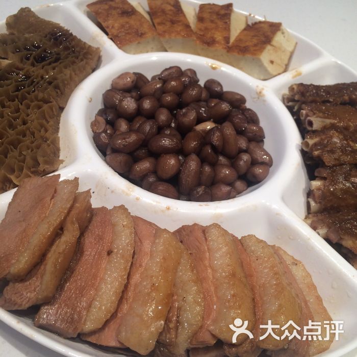蜜粤餐厅(新百广场店)-图片-石家庄美食-大众点评网