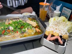 -半天妖烤鱼(印象城店)