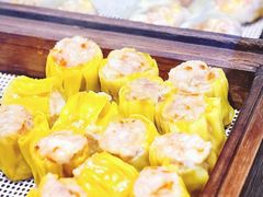 -包道广式点心专门店(龙津东路店)