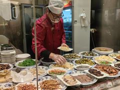 -华盛丰温州大排档(东三环南路店)