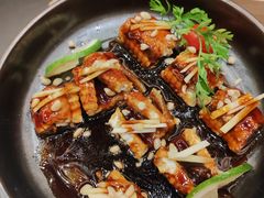 -将军牛排·尔滨地标朝鲜族美食(总店)