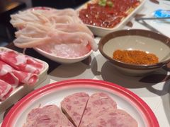 -江北北火锅馆·公路夜市(魏公村店)