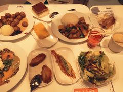 -宜家·瑞典风味餐厅(烟台路店)