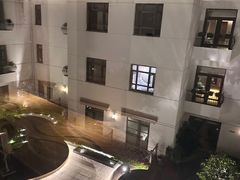 -雅戈尔富宫大酒店(观前街店)