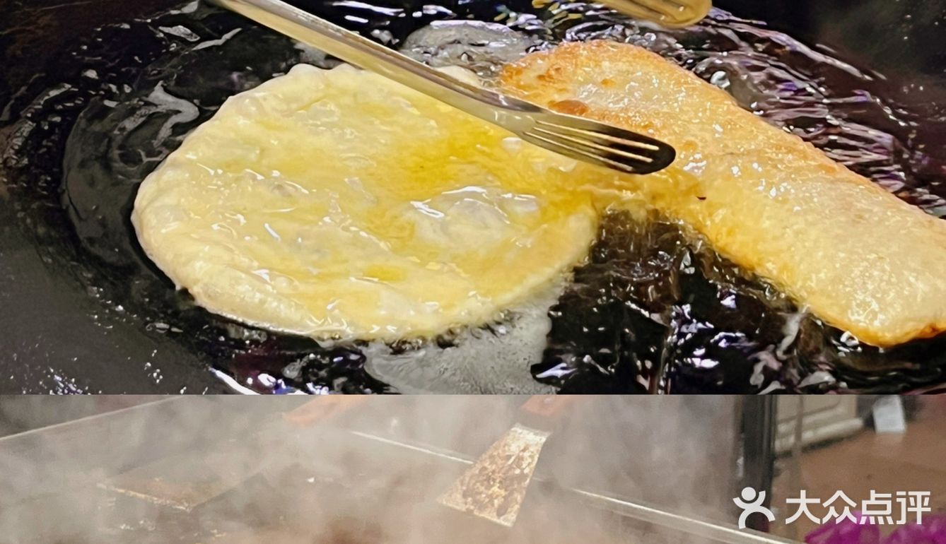 仙游美食街又有档位，美食警探出击！