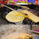 仙游美食街又有档位，美食警探出击！