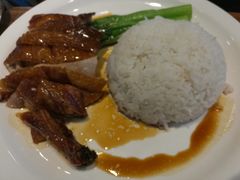 -初心烧鹅(粤华店)