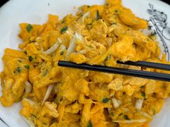 -七的湖·晚芳亭·阳澄湖农家菜·大闸蟹(莲花岛店)