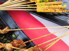 -湘江大码头·龙虾馆(渔人码头一店)