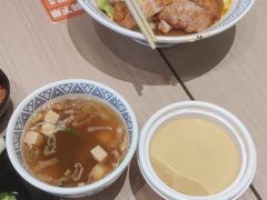 -吉野家(中关村3店)