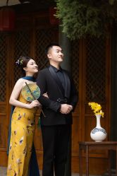 点击看大图 -维纳斯婚纱摄影(鞍山店)