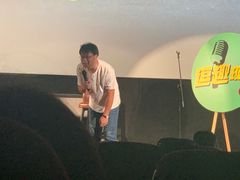 -首都电影院(西单店 LED巨幕)