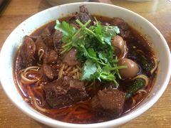 -车沾巷·重庆老味豌杂面