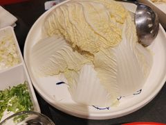 -南门四季铜锅涮肉(大屯·北苑店)