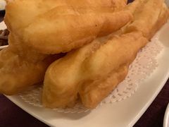 -万柳阁小馆·花园餐厅(龙潭湖店)