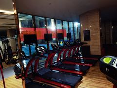 -菲力德健身(曲江观邸店)