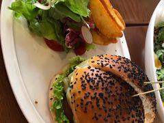 -UPPER KITCHEN(延安路店)