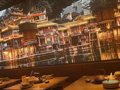 -吃饭皇帝大(合生汇店)