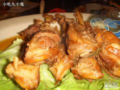 14009325200601240030-妙香居韩国烤肉(容桂天佑城店)