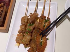 -兄弟爬爬虾(北京路店)