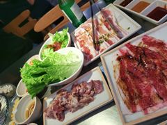 -喜来稀肉(虹泉路店)