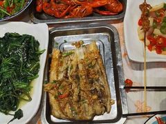 -忆口香龙虾(珠海夏湾老店)