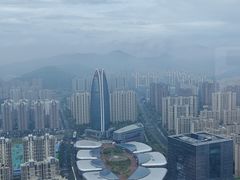 -济南凯宾斯基酒店-THE VIEW云景全日制餐厅