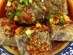 -新新湘菜馆(新中街二条店)