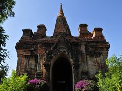-悉隆敏罗寺