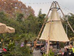 -HERRE·FARM 赫尔露营农场·团建聚会包场