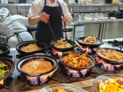 -常和州·夜宵大排档(常州单店)