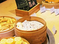-水月周庄铂尔曼酒店 · 漾全日餐厅