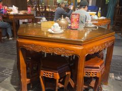 -杨记隆府·江湖菜(重庆总店)