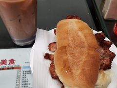 -牛记咖喱美食(十月初五日街店)