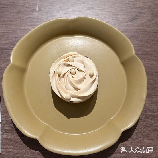 简绿·甜点