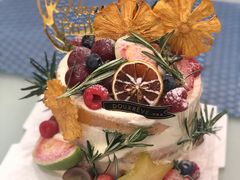 -杜哈夫DOUX RÊVE·生日蛋糕(日月光店)