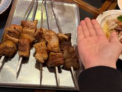 -阿里家·新疆烤肉酒場