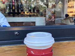 -Peet's 皮爷咖啡(东湖路手作店)