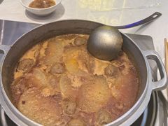 -荣叔港式沙嗲牛肉火锅(正佳潮流店)