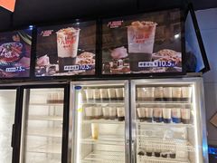 -八婆婆烧仙草(曾厝垵店)