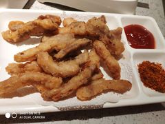 -海底捞大排档火锅(悦荟广场店)