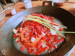 -周幺妹重庆老火锅(银泰城总店)