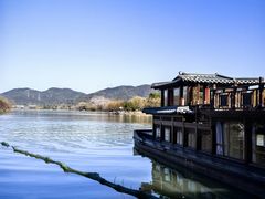 -湘湖大院(越王路店)