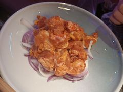 -十三姨正合丰烤肉(营迹路店)