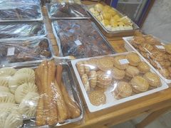 -华天二友居肉饼(新街口店)