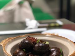 田螺塞肉-旧款宁波饭店(华敏世纪广场店)