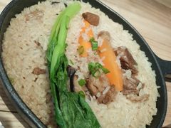 -窑啊窑窑炉烧烤(合生广场店)