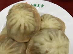 -小胖包子王(庆亚大厦店)